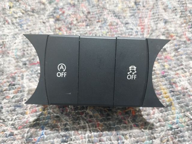 bontott VW TOUAREG Start / Stop Indító Gomb