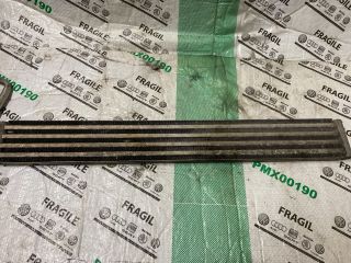 bontott VW TOUAREG Szervó Olajhűtő