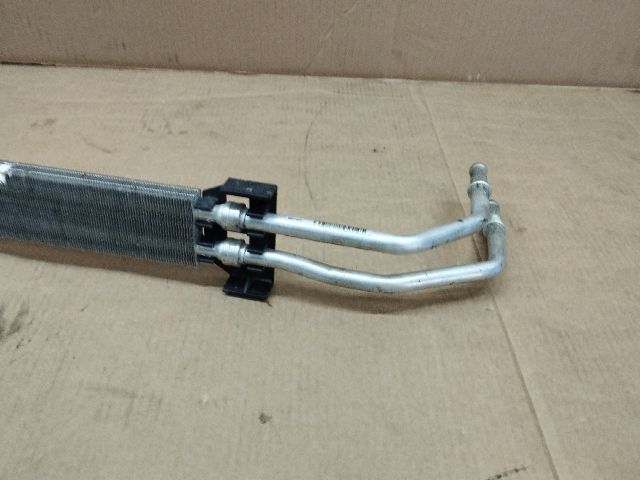 bontott VW TOUAREG Szervó Olajhűtő