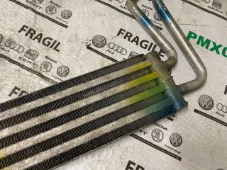 bontott VW TOUAREG Szervó Olajhűtő