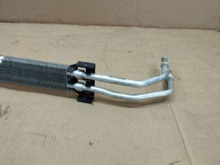 bontott VW TOUAREG Szervó Olajhűtő