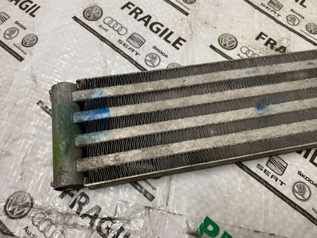 bontott VW TOUAREG Szervó Olajhűtő