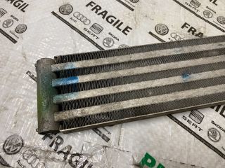 bontott VW TOUAREG Szervó Olajhűtő