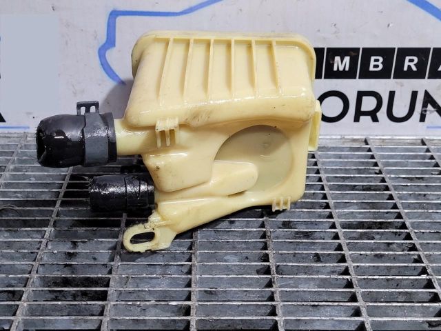 bontott VW TOUAREG Szervóolaj Tartály