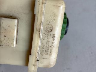 bontott VW TOUAREG Szervóolaj Tartály