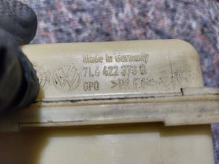 bontott VW TOUAREG Szervóolaj Tartály