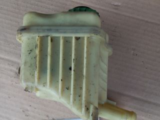 bontott VW TOUAREG Szervóolaj Tartály