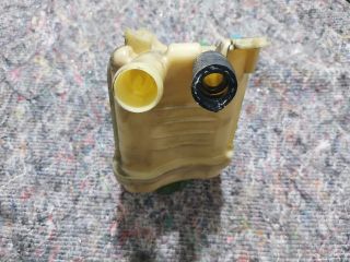 bontott VW TOUAREG Szervóolaj Tartály