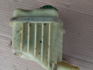 bontott VW TOUAREG Szervóolaj Tartály