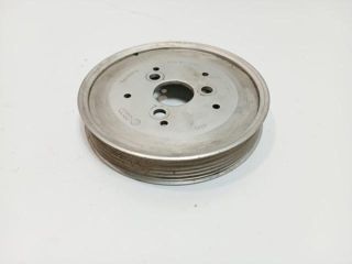 bontott VW TOUAREG Szíjtárcsa