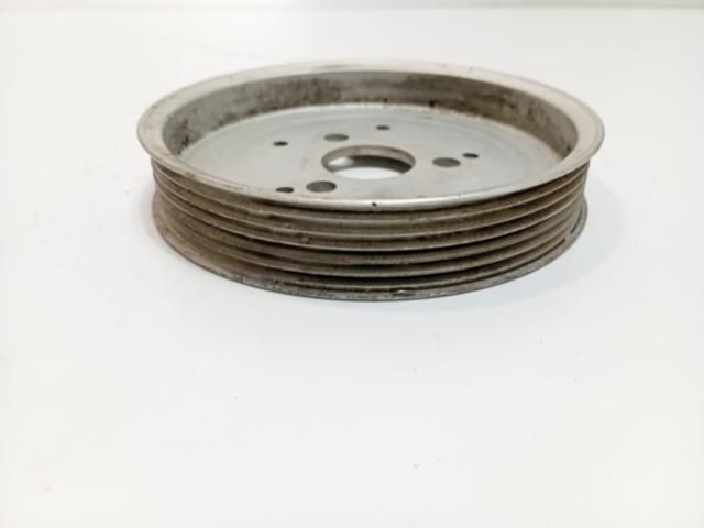 bontott VW TOUAREG Szíjtárcsa