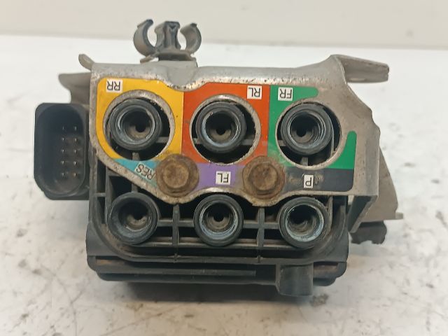 bontott VW TOUAREG Szintszabályzó Kompresszor