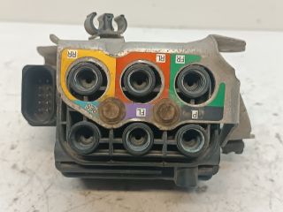 bontott VW TOUAREG Szintszabályzó Kompresszor