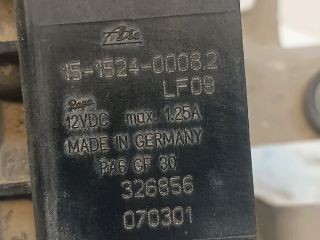 bontott VW TOUAREG Szintszabályzó Kompresszor