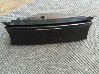 bontott VW TOUAREG Szivargyújtó Aljzat