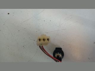 bontott VW TOUAREG Szivargyújtó Aljzat