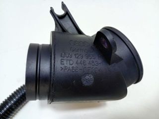 bontott VW TOUAREG Szívás Zaj Csökkentő Doboz