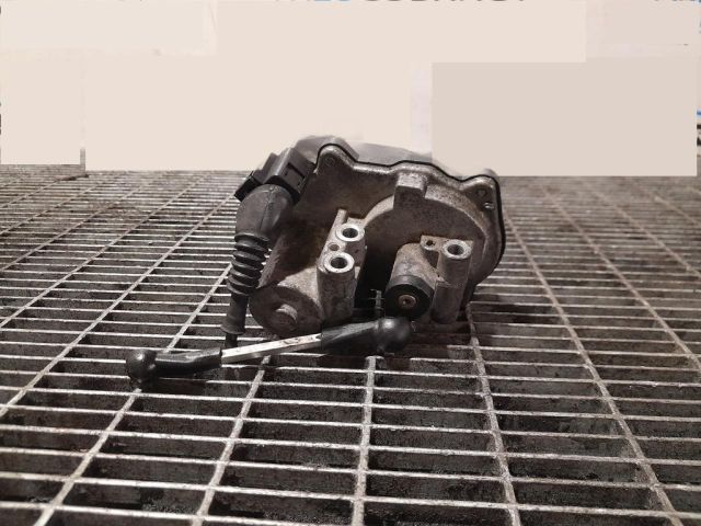 bontott VW TOUAREG Szívósor Elektronika