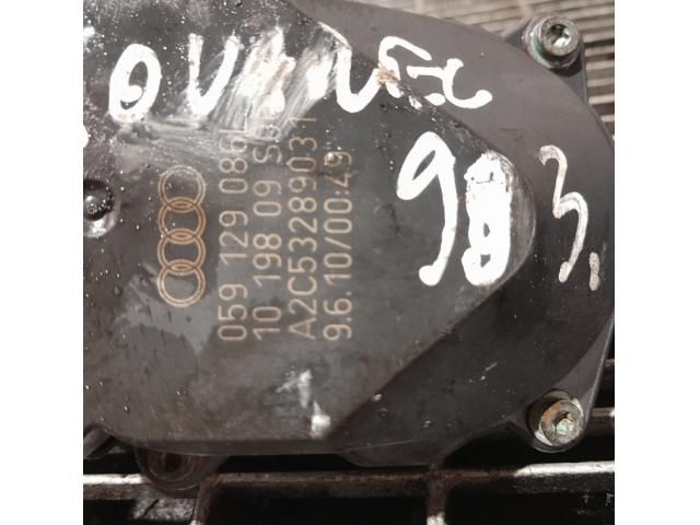 bontott VW TOUAREG Szívósor Elektronika