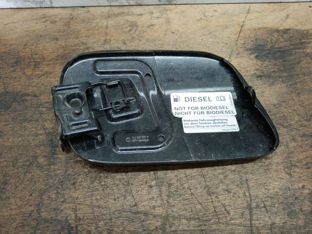 bontott VW TOUAREG Tankajtó