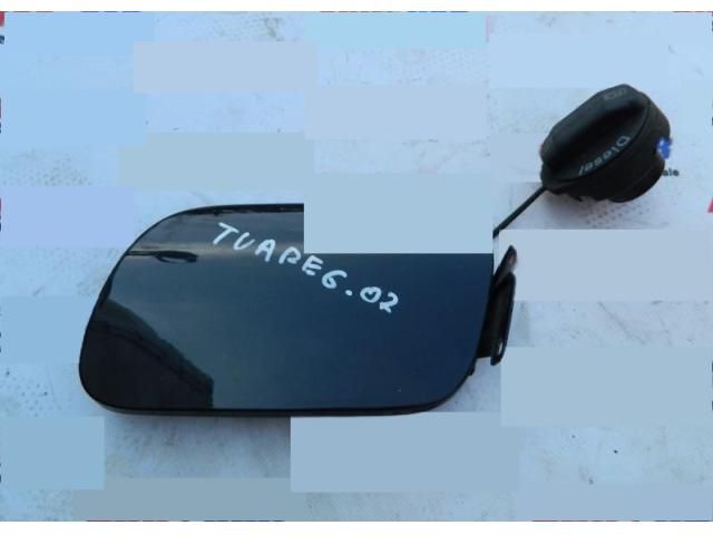 bontott VW TOUAREG Tankajtó