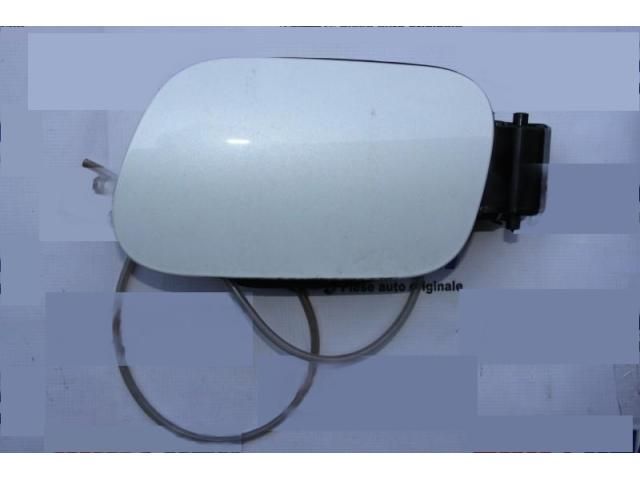 bontott VW TOUAREG Tankajtó