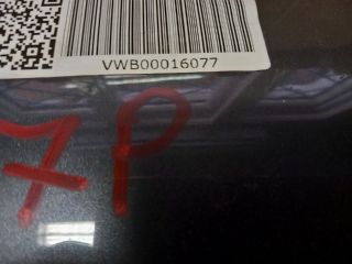 bontott VW TOUAREG Tankajtó