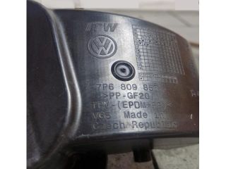 bontott VW TOUAREG Tankajtó