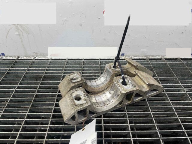 bontott VW TOUAREG Tartó Bak