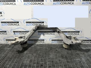 bontott VW TOUAREG Tartó Bak