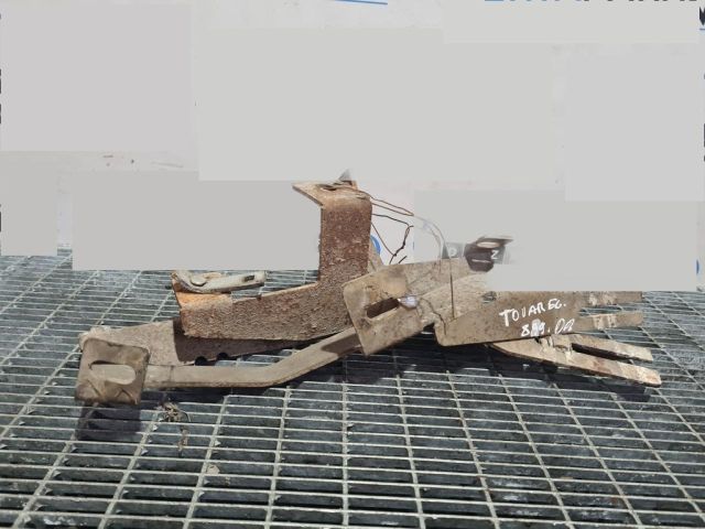 bontott VW TOUAREG Tartó Bak