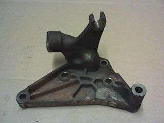 bontott VW TOUAREG Tartó Bak