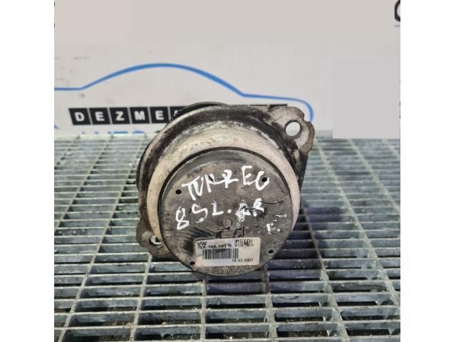 bontott VW TOUAREG Tartó Bak