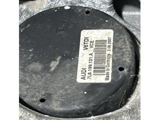 bontott VW TOUAREG Tartó Bak