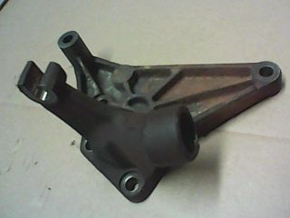 bontott VW TOUAREG Tartó Bak