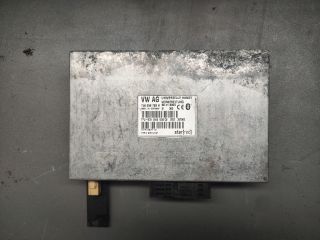 bontott VW TOUAREG Telefon Elektronika