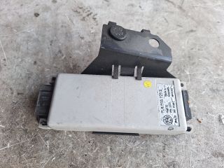 bontott VW TOUAREG Telefon Elektronika