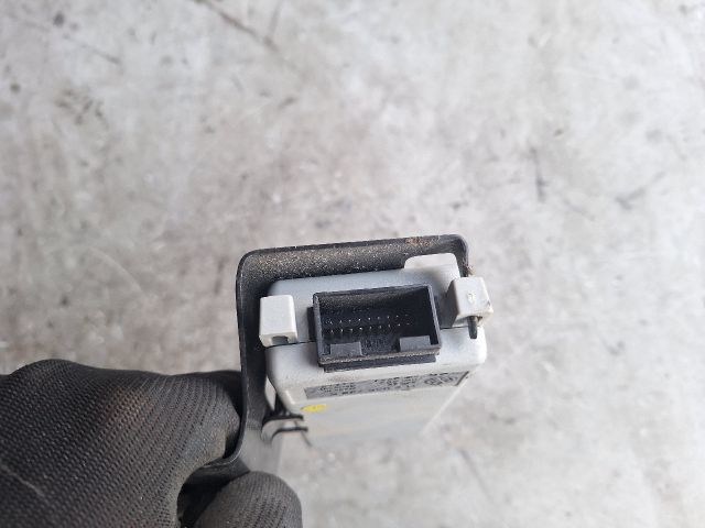 bontott VW TOUAREG Telefon Elektronika