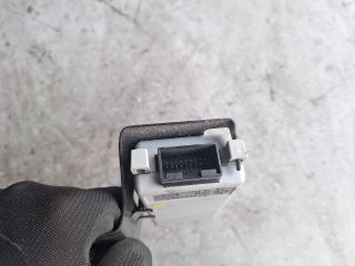 bontott VW TOUAREG Telefon Elektronika