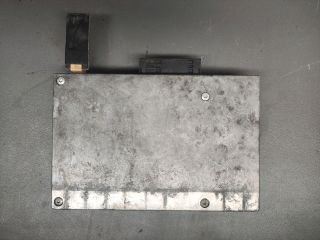 bontott VW TOUAREG Telefon Elektronika