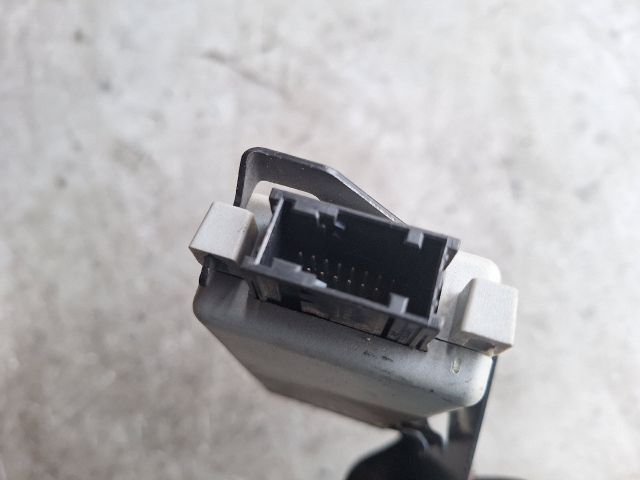 bontott VW TOUAREG Telefon Elektronika