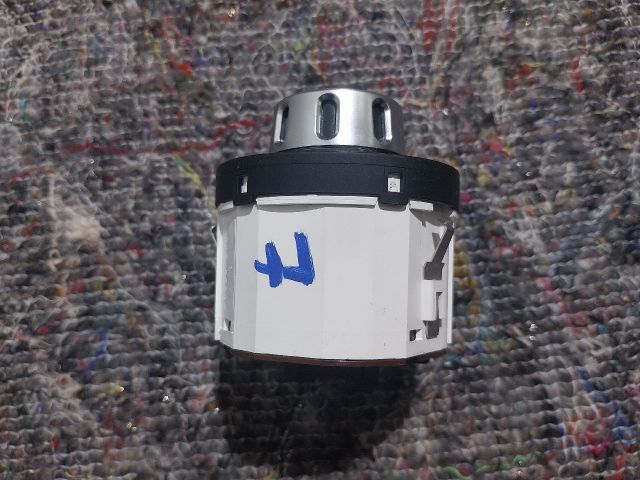 bontott VW TOUAREG Terepváltó Kapcsoló Kar / Gomb