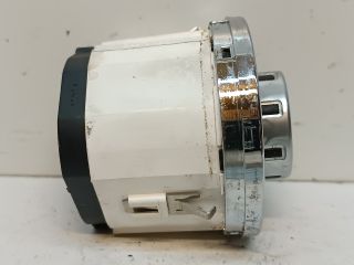 bontott VW TOUAREG Terepváltó Kapcsoló Kar / Gomb