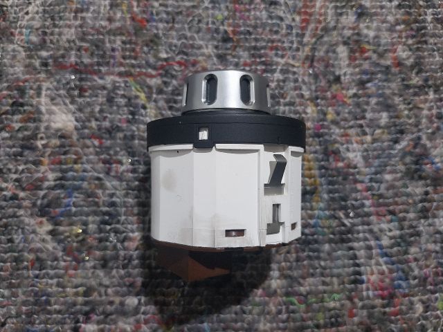 bontott VW TOUAREG Terepváltó Kapcsoló Kar / Gomb