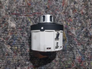 bontott VW TOUAREG Terepváltó Kapcsoló Kar / Gomb