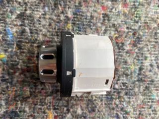 bontott VW TOUAREG Terepváltó Kapcsoló Kar / Gomb