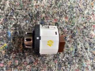 bontott VW TOUAREG Terepváltó Kapcsoló Kar / Gomb