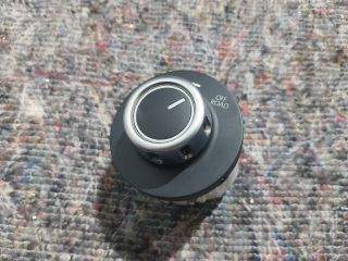 bontott VW TOUAREG Terepváltó Kapcsoló Kar / Gomb