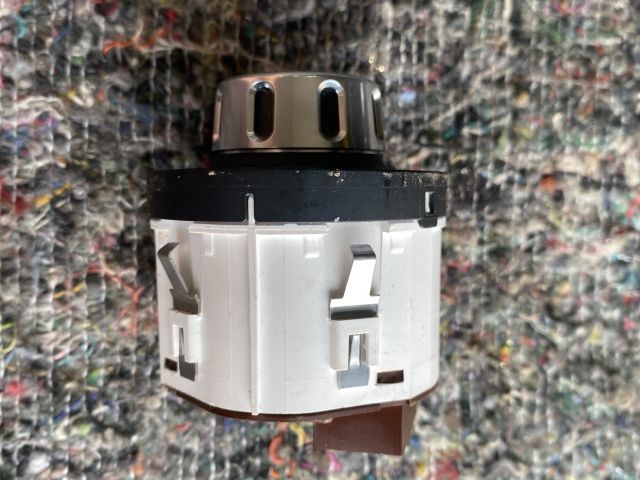 bontott VW TOUAREG Terepváltó Kapcsoló Kar / Gomb