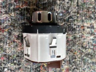 bontott VW TOUAREG Terepváltó Kapcsoló Kar / Gomb